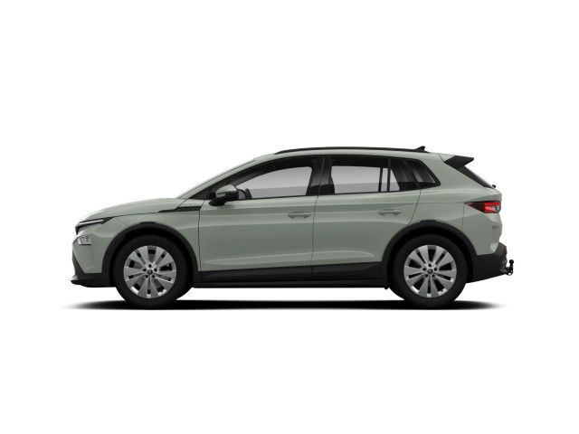 Fahrzeugabbildung SKODA Elroq Essence 60 190PS ACC SHZ NAVI Kamera AHK