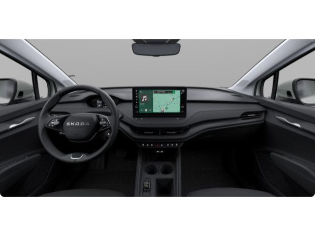 Fahrzeugabbildung SKODA Elroq Essence 60 190PS ACC SHZ NAVI Kamera AHK