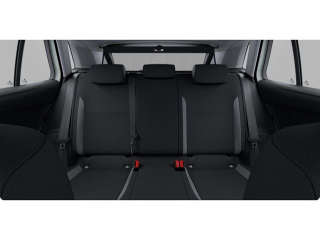 Fahrzeugabbildung SKODA Elroq Essence 60 190PS ACC SHZ NAVI Kamera AHK