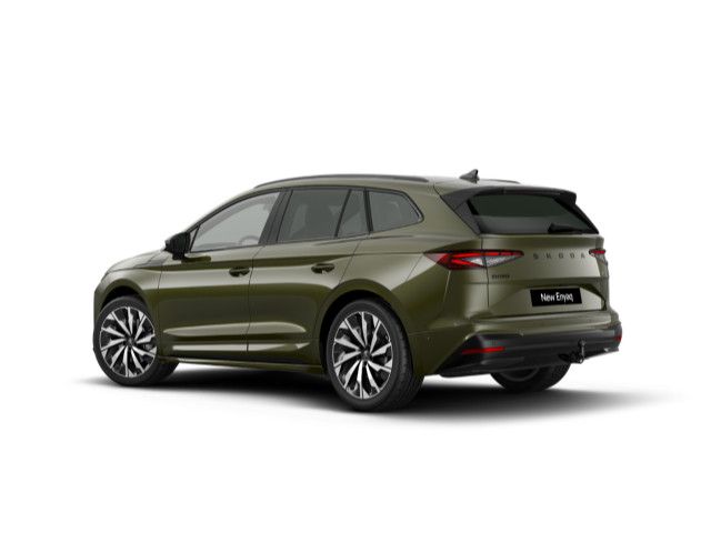 Fahrzeugabbildung SKODA Enyaq Sportline 85 286PS ACC 360° SHZ CANTON AHK