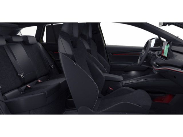 Fahrzeugabbildung SKODA Enyaq Sportline 85 286PS ACC 360° SHZ CANTON AHK