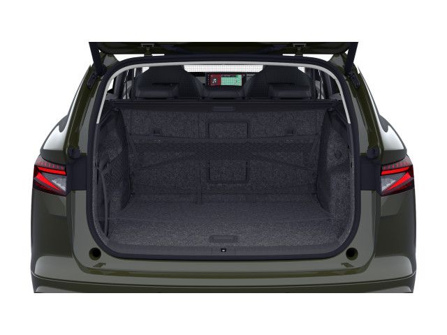 Fahrzeugabbildung SKODA Enyaq Sportline 85 286PS ACC 360° SHZ CANTON AHK