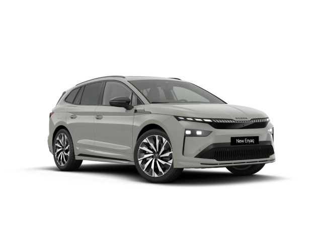 Fahrzeugabbildung SKODA Enyaq Sportline 85 286PS ACC 360° CANTON SHZ AHK