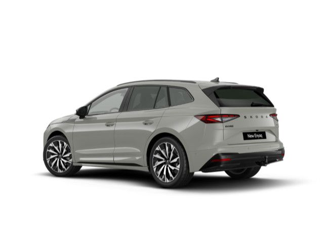 Fahrzeugabbildung SKODA Enyaq Sportline 85 286PS ACC 360° CANTON SHZ AHK