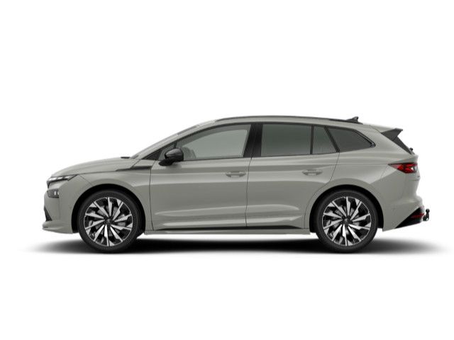 Fahrzeugabbildung SKODA Enyaq Sportline 85 286PS ACC 360° CANTON SHZ AHK