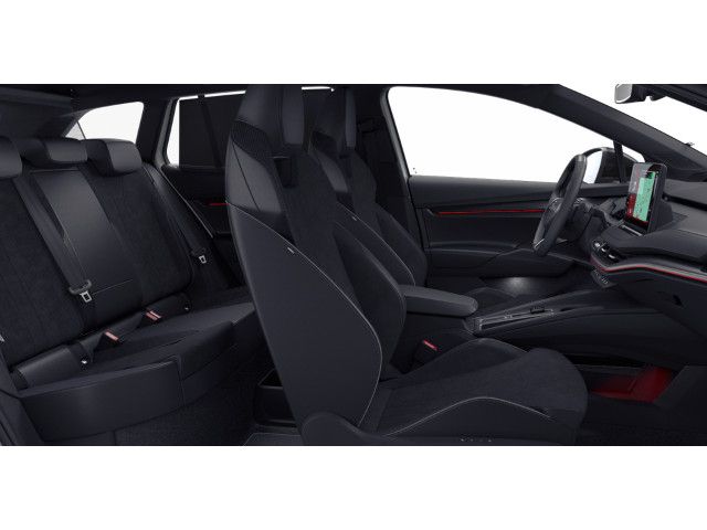 Fahrzeugabbildung SKODA Enyaq Sportline 85 286PS ACC 360° CANTON SHZ AHK