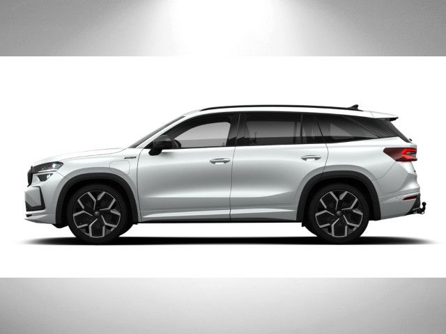 Fahrzeugabbildung SKODA Kodiaq Sportline 1,5 TSI iV 204PS DSG ACC AHK