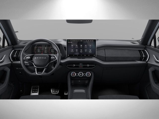 Fahrzeugabbildung SKODA Kodiaq Sportline 1,5 TSI iV 204PS DSG ACC AHK