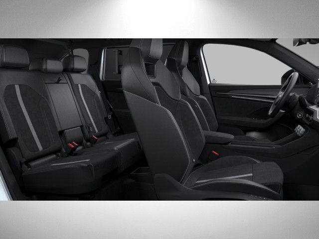 Fahrzeugabbildung SKODA Kodiaq Sportline 1,5 TSI iV 204PS DSG ACC AHK