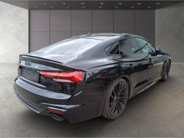 Fahrzeugabbildung Audi RS 5 Sportback 2.9TFSI Matrix RS-AGA ACC RFK
