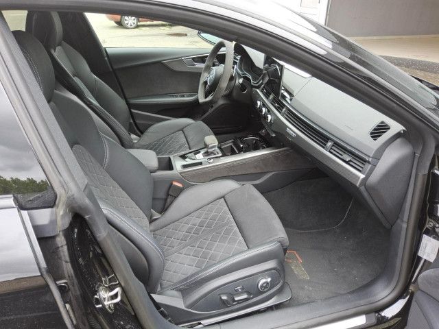 Fahrzeugabbildung Audi RS 5 Sportback 2.9TFSI Matrix RS-AGA ACC RFK