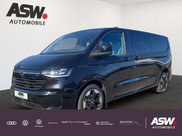 Volkswagen Caravelle Style 2.0 TDI 4MOT. AHK NAVI 8-Sitzer