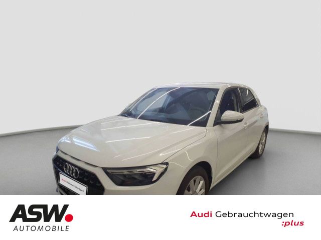 Audi A1 Sportback advanced 30TFSI Stroni NAVI LED ACC