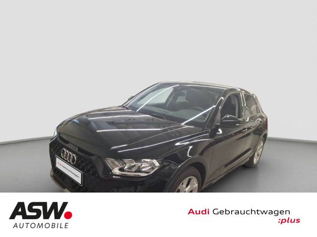 Audi A1 allstreet 30TFSI Stronic LED GRA PDC SHZ