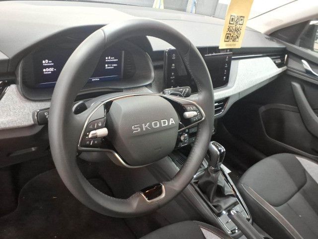 Fahrzeugabbildung SKODA Scala Tour 1.5 TSI DSG LED Navi RFK PDC ACC SHZ