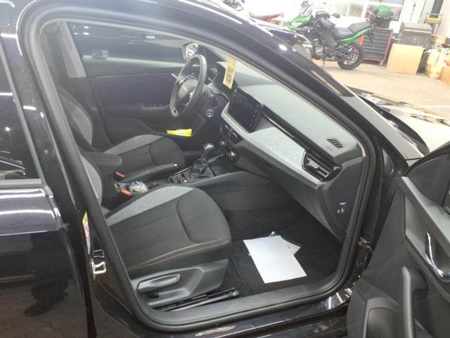 Fahrzeugabbildung SKODA Scala Tour 1.5 TSI DSG LED Navi RFK PDC ACC SHZ