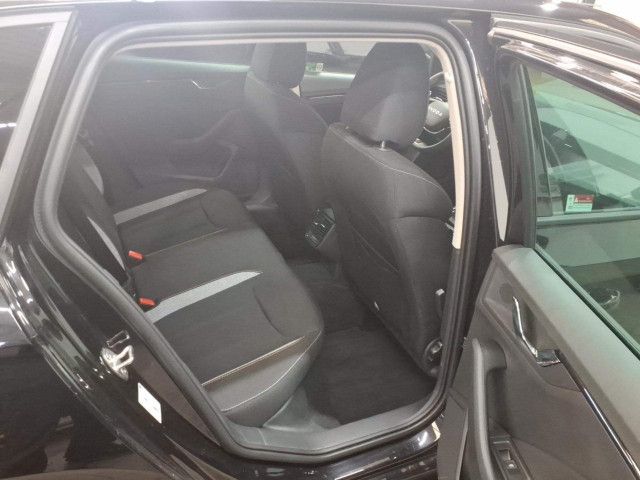 Fahrzeugabbildung SKODA Scala Tour 1.5 TSI DSG LED Navi RFK PDC ACC SHZ