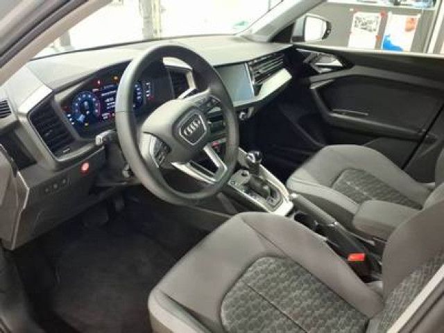 Fahrzeugabbildung Audi A1 allstreet 35TFSI Stronic NAVI LED ACC RFK SHZ