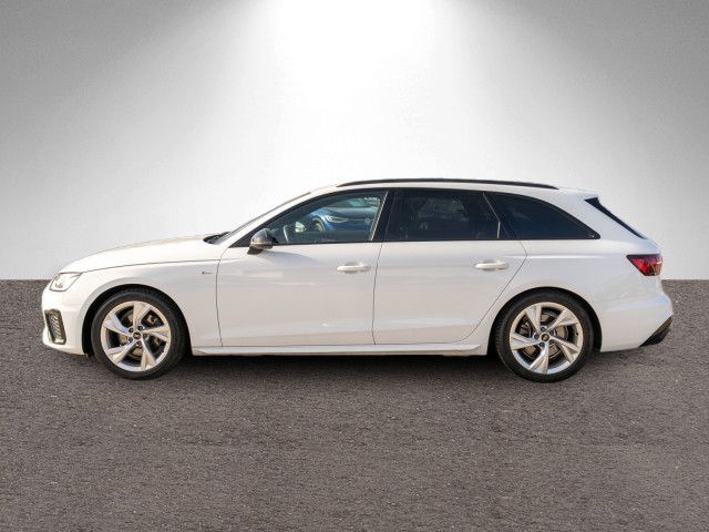 Fahrzeugabbildung Audi A4 Avant S line 35TDI Stronic NAVI LED ACC PDC