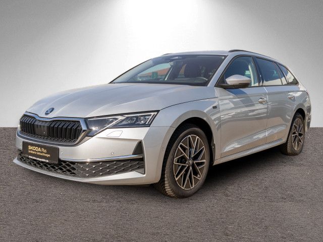 Fahrzeugabbildung SKODA Octavia Combi Selection 2.0TDI HUD PANO 360° SHZ