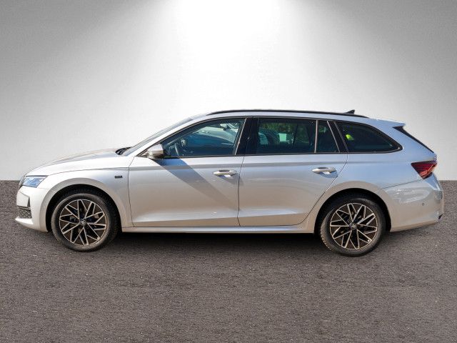 Fahrzeugabbildung SKODA Octavia Combi Selection 2.0TDI HUD PANO 360° SHZ