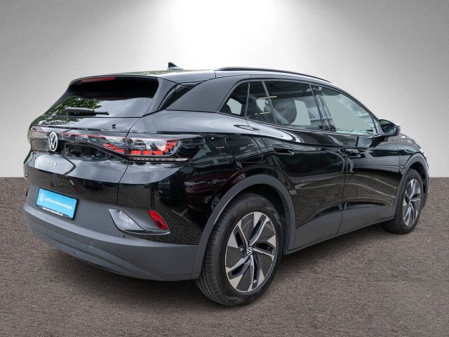 Fahrzeugabbildung Volkswagen ID.4 Pure Performance LED Nav PDC Wärmepumpe ACC