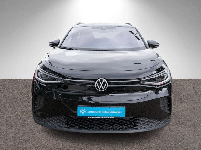 Fahrzeugabbildung Volkswagen ID.4 Pure Performance LED Nav PDC Wärmepumpe ACC