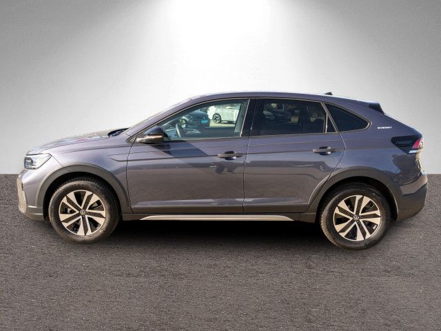 Fahrzeugabbildung Volkswagen Taigo Energy 1.0 TSI NAVI LED PANO ACC SHZ PDC