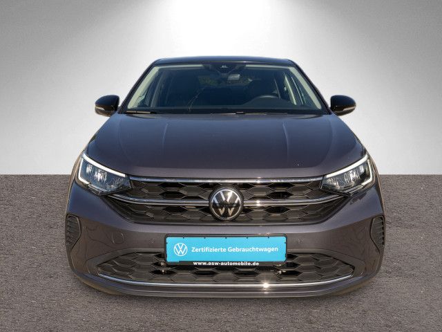 Fahrzeugabbildung Volkswagen Taigo Energy 1.0 TSI NAVI LED PANO ACC SHZ PDC