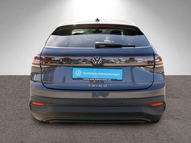 Fahrzeugabbildung Volkswagen Taigo Energy 1.0 TSI NAVI LED PANO ACC SHZ PDC