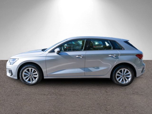 Fahrzeugabbildung Audi A3 Sportback 30TDI NAVI LED SHZ GRA KLIMA VC
