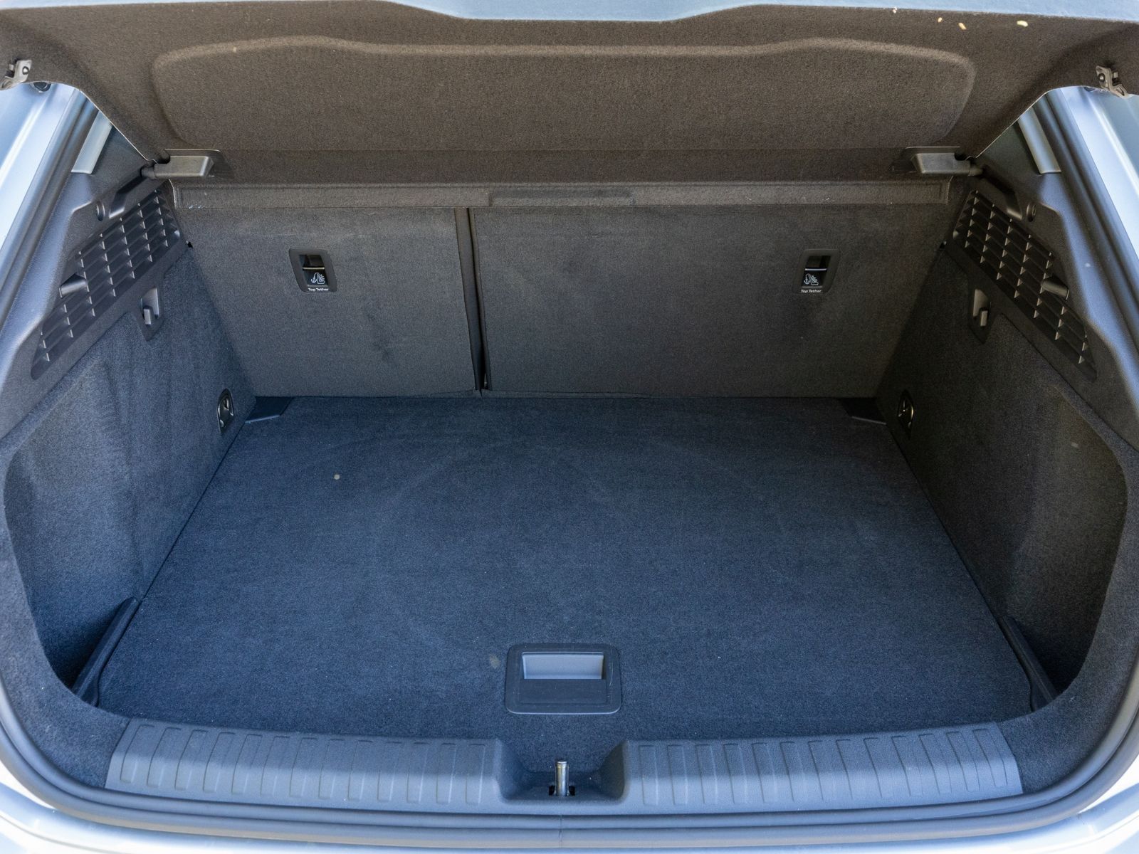 Fahrzeugabbildung Audi A3 Sportback 30TDI NAVI LED SHZ GRA KLIMA VC