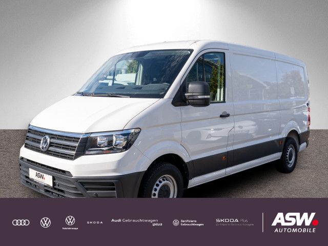Volkswagen Crafter 35 Kasten 2.0 TDI PDC v/h KLIMA STDHZ