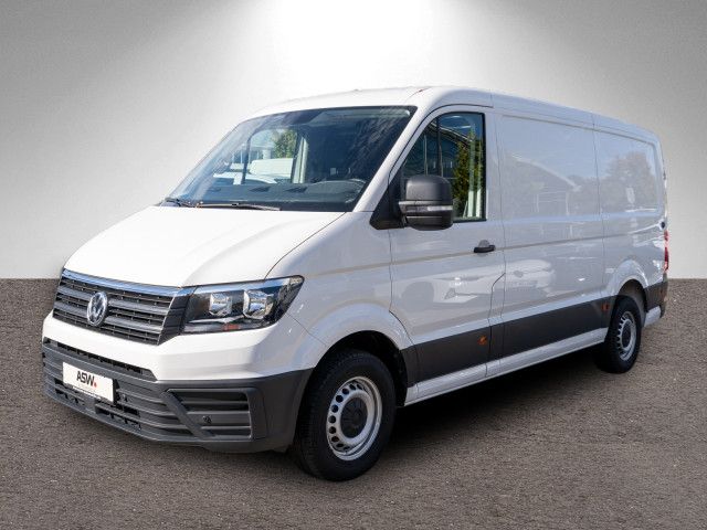 Fahrzeugabbildung Volkswagen Crafter 35 Kasten 2.0 TDI PDC v/h KLIMA STDHZ