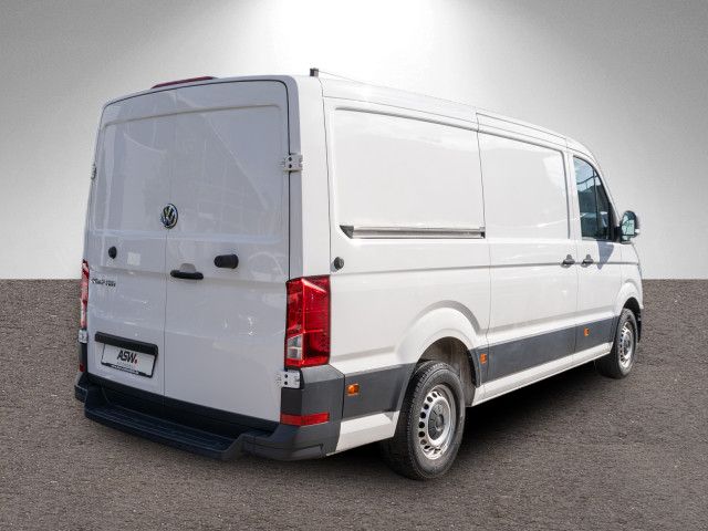 Fahrzeugabbildung Volkswagen Crafter 35 Kasten 2.0 TDI PDC v/h KLIMA STDHZ