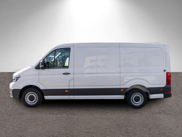 Fahrzeugabbildung Volkswagen Crafter 35 Kasten 2.0 TDI PDC v/h KLIMA STDHZ