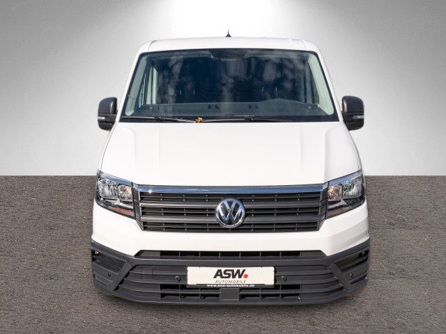 Fahrzeugabbildung Volkswagen Crafter 35 Kasten 2.0 TDI PDC v/h KLIMA STDHZ