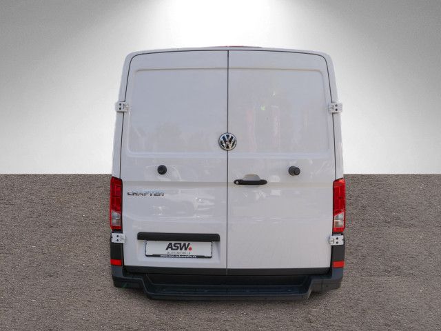 Fahrzeugabbildung Volkswagen Crafter 35 Kasten 2.0 TDI PDC v/h KLIMA STDHZ