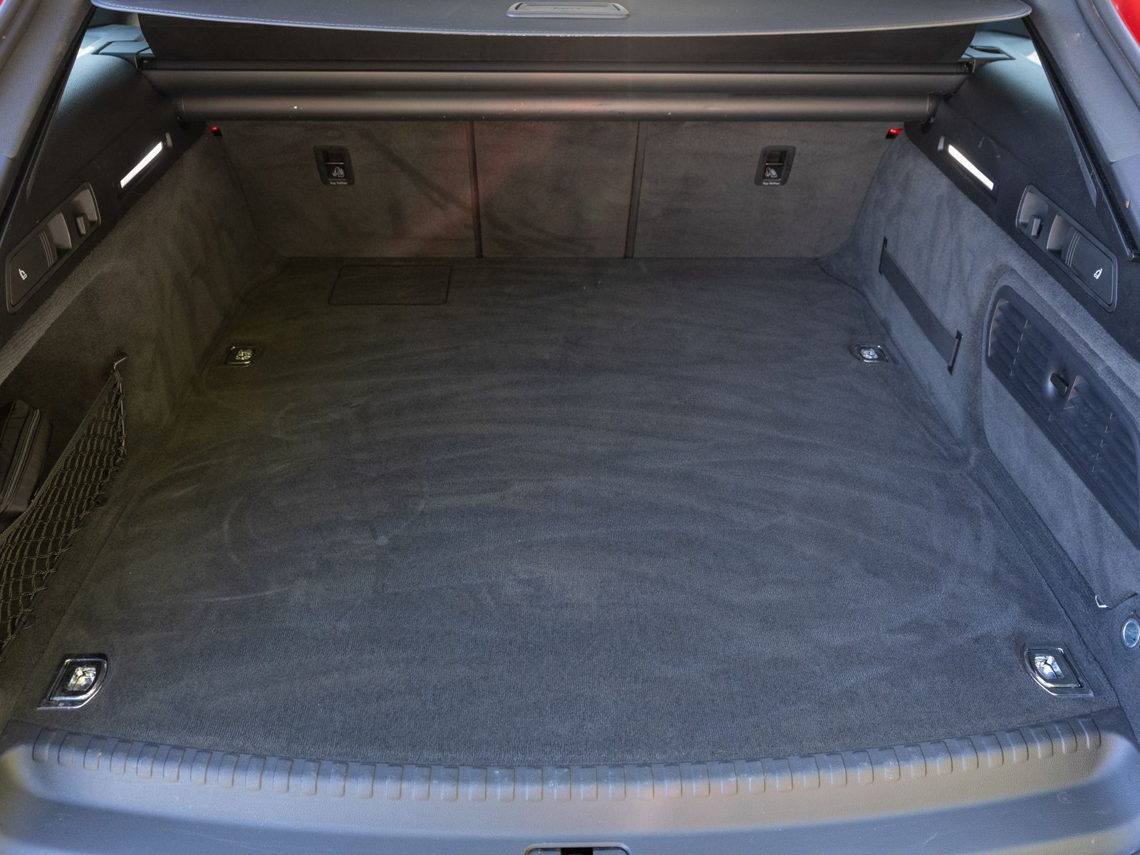 Fahrzeugabbildung Audi A6 Avant S line 55TFSI e quattr NAVI MATRIX PANO