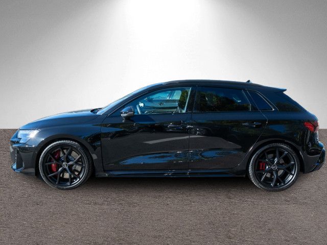 Fahrzeugabbildung Audi RS 3 Sportback TFSI quattr NAVI MATRIX 280km/h