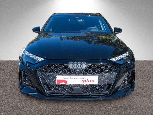Fahrzeugabbildung Audi RS 3 Sportback TFSI quattr NAVI MATRIX 280km/h