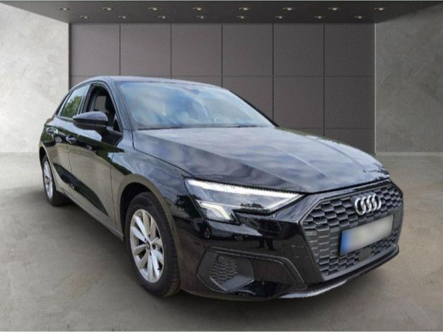 Fahrzeugabbildung Audi A3 Sportback 35TDI NAVI LED GRA SHZ ACC VC