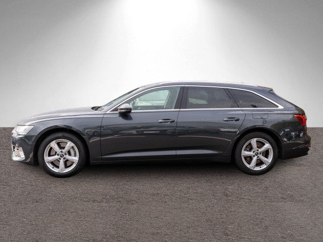 Fahrzeugabbildung Audi A6 Avant sport 50TFSI e quattro NAVI LED AHK RFK