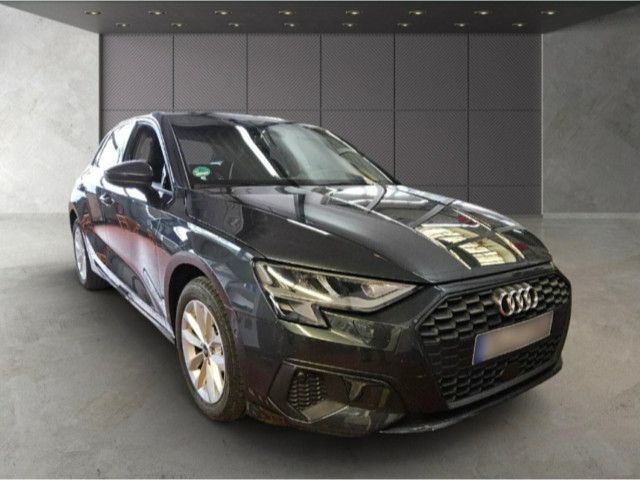 Fahrzeugabbildung Audi A3 Sportback 30TDI NAVI LED B&O RFK SHZ GRA VC