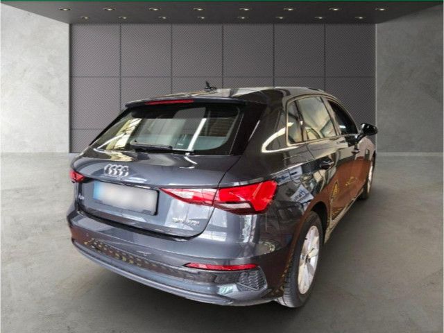 Fahrzeugabbildung Audi A3 Sportback 30TDI NAVI LED B&O RFK SHZ GRA VC