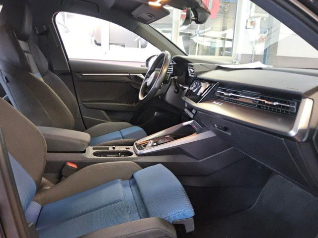 Fahrzeugabbildung Audi A3 Sportback 30TDI NAVI LED B&O RFK SHZ GRA VC