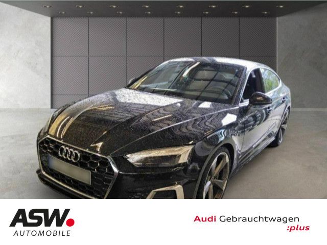 Audi A5 Sportback S line 50TDI quattro NAVI MATRIX VC