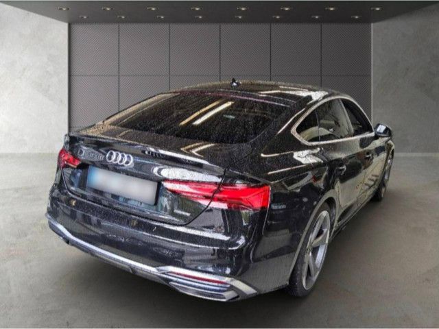 Fahrzeugabbildung Audi A5 Sportback S line 50TDI quattro NAVI MATRIX VC