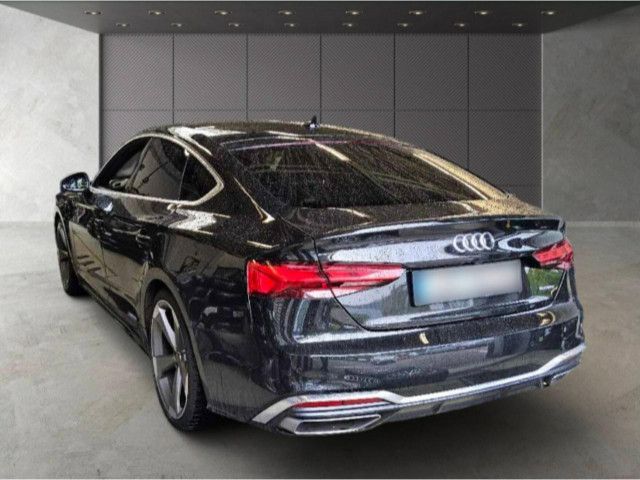 Fahrzeugabbildung Audi A5 Sportback S line 50TDI quattro NAVI MATRIX VC