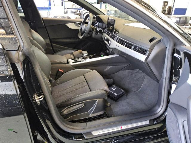 Fahrzeugabbildung Audi A5 Sportback S line 50TDI quattro NAVI MATRIX VC